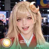 Kaguya Cosplay Contact Lenses | Ccus Eyewear