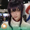 Meme Kakure Cosplay Contact Lenses | Ccus Eyewear