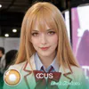 Hinako Konohana Cosplay Contact Lenses | Ccus Eyewear