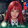 Yaku Yakuzen Cosplay Contact Lenses | Ccus Eyewear