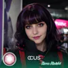 Okj : Kuroe Akaishi Cosplay Contact Lenses - Ccus Eyewear · Premium Colored Contacts Kuroe Akaishi Cosplay Contact Lenses | Ccus Eyewear