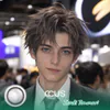 Itsuki Tomonari Cosplay Contact Lenses | Ccus Eyewear