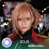 Romelia Von Graham Cosplay Contact Lenses | Ccus Eyewear
