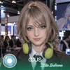 Rikka Inohana Cosplay Contact Lenses | Ccus Eyewear