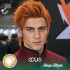 Asaga Hiryuu Cosplay Contact Lenses | Ccus Eyewear