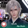 Oni : Reiya Kiryuuin Cosplay Contact Lenses - Ccus Eyewear · Premium Colored Contacts Reiya Kiryuuin Cosplay Contact Lenses | Ccus Eyewear