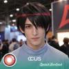 Ryuusei Narukami Cosplay Contact Lenses | Ccus Eyewear