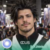 Bc : Yami Sukehiro Cosplay Contact Lenses - Ccus Eyewear · Premium Colored Contacts Yami Sukehiro Cosplay Contact Lenses | Ccus Eyewear