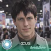 Aot : Bertolt Hoover Cosplay Contact Lenses - Ccus Eyewear · Premium Colored Contacts Bertolt Hoover Cosplay Contact Lenses | Ccus Eyewear