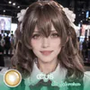 Kak : Elsa Jukarainen Cosplay Contact Lenses - Ccus Eyewear · Premium Colored Contacts Elsa Jukarainen Cosplay Contact Lenses | Ccus Eyewear