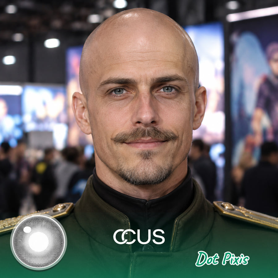 Aot : Dot Pixis Cosplay Contact Lenses - Ccus Eyewear · Premium Colored Contacts Dot Pixis Cosplay Contact Lenses | Ccus Eyewear