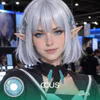Elma Cosplay Contact Lenses | Ccus Eyewear
