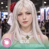 Flora Sanchez Cosplay Contact Lenses | Ccus Eyewear