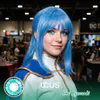 Umi Ryuuzaki Cosplay Contact Lenses | Ccus Eyewear
