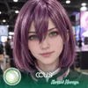 Kurumi Haraga Cosplay Contact Lenses | Ccus Eyewear