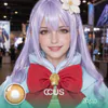 Rvb : Empee Cosplay Contact Lenses - Ccus Eyewear · Premium Colored Contacts Empee Cosplay Contact Lenses | Ccus Eyewear
