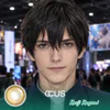 Lv9 : Kouji Kagami Cosplay Contact Lenses - Ccus Eyewear · Premium Colored Contacts Kouji Kagami Cosplay Contact Lenses | Ccus Eyewear