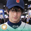 Eijun Sawamura Cosplay Contact Lenses | Ccus Eyewear