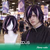 Hame-Neko Cosplay Wig - Ccus Eyewear · Premium Colored Contacts Hame-Neko Cosplay Wig