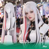 Hsr : Aha Cosplay Wig - Ccus Eyewear · Premium Colored Contacts Hsr : Aha Cosplay Wig