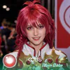 Hikaru Shidou Cosplay Contact Lenses | Ccus Eyewear